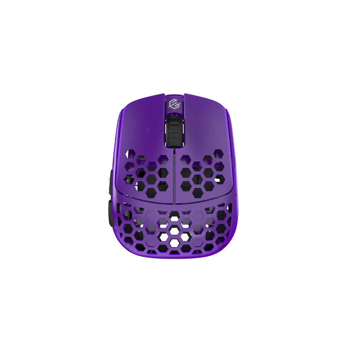 Wolves Fc Mouse G-Wolves HSK Pro ACE Wireless Mouse | ~26g PMW3395
