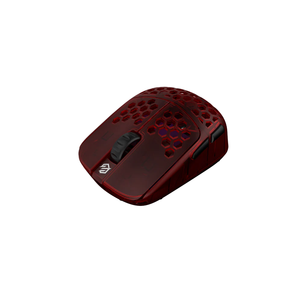 G-Wolves HSK Pro 4K Wireless Mouse