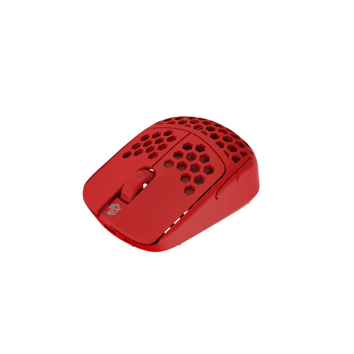 Wolves Fc Mouse G-Wolves HSK Pro ACE Wireless Mouse | ~26g PMW3395