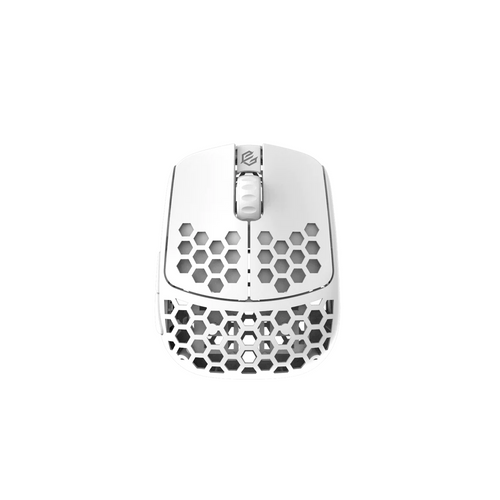 Wolves Fc Mouse G-Wolves HSK Pro ACE Wireless Mouse | ~26g PMW3395