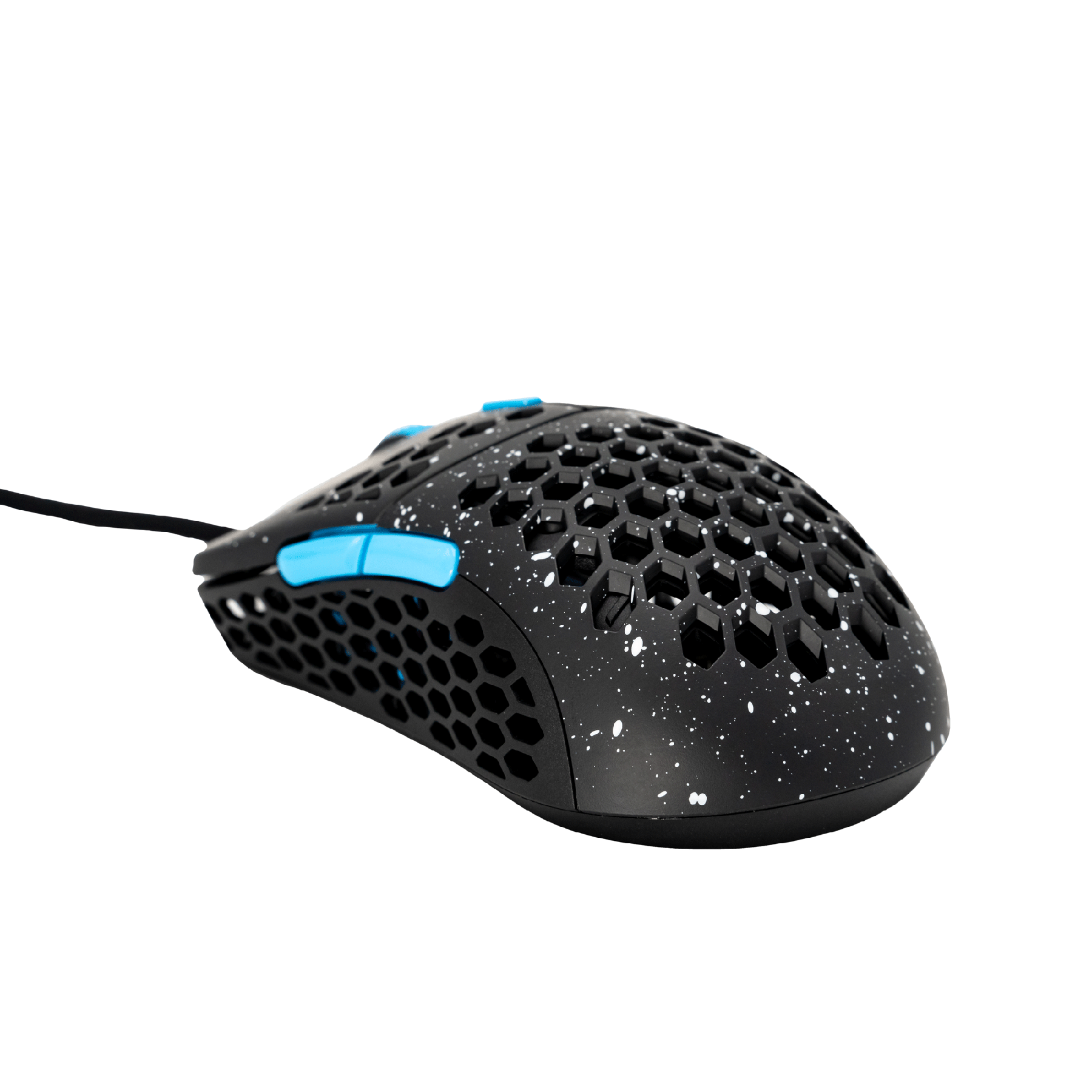 Hati-S HTS ACE Wired Gaming Mouse up to 16000 DPI - 3389 Performance S