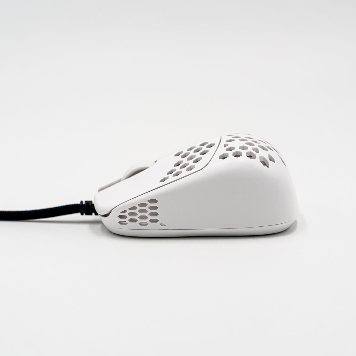 G-Wolves HSK Wired Gaming Mouse | ~37g