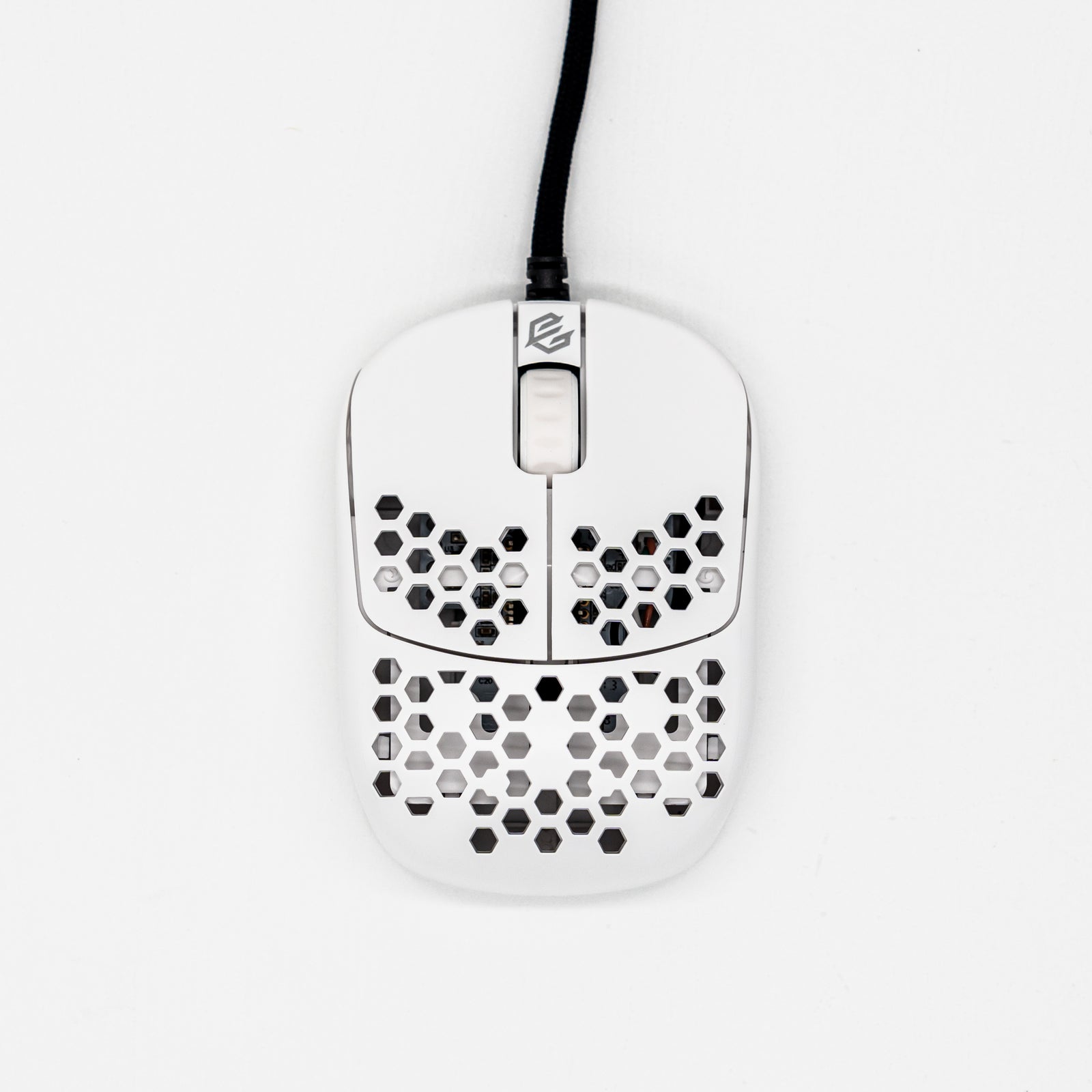 G-Wolves HSK Wired Gaming Mouse