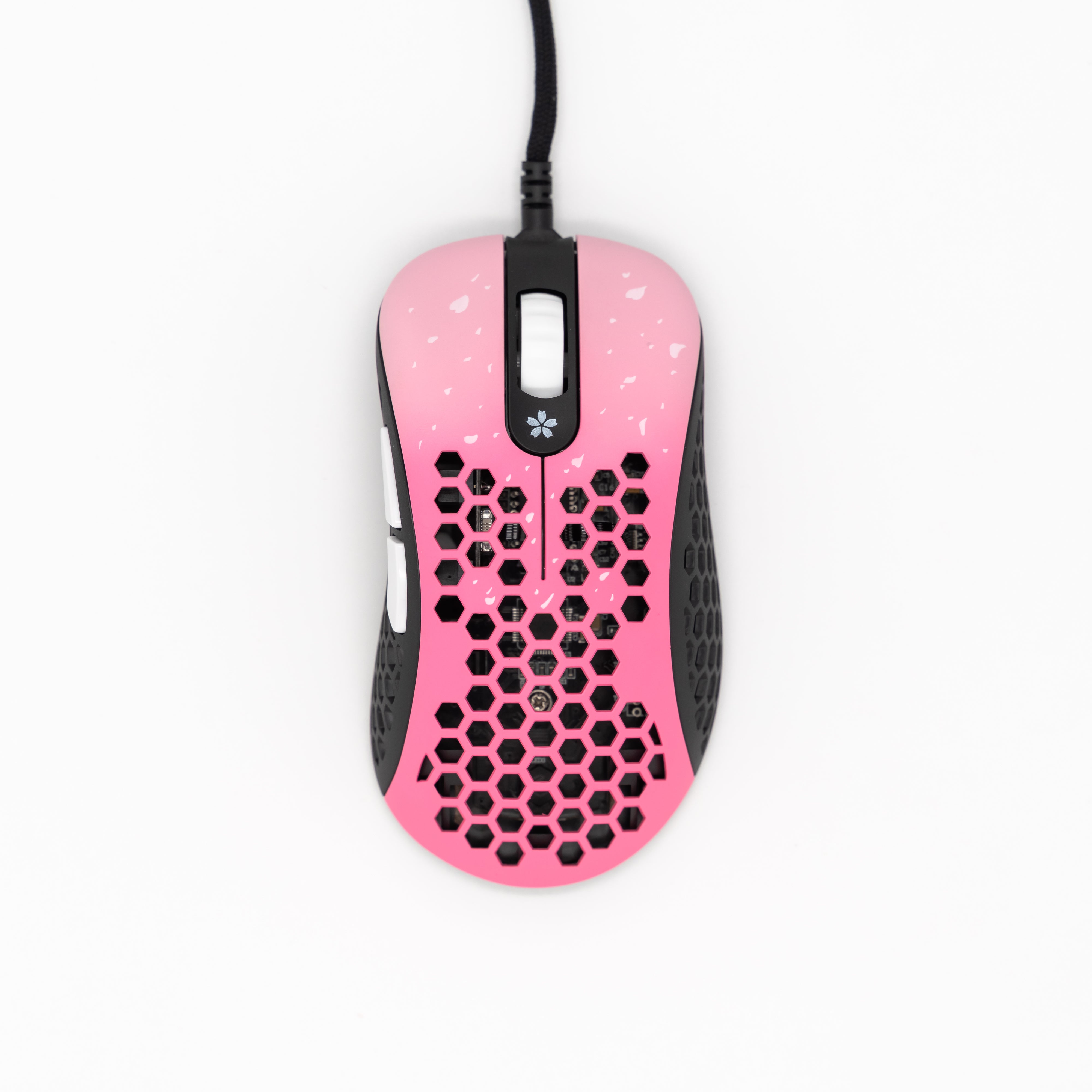 Skoll Mini SK-S Wired Gaming Mouse