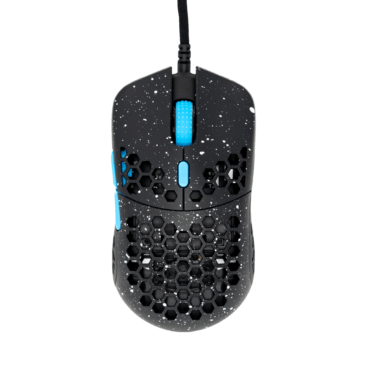 G-wolves factory Hati gaming mouse