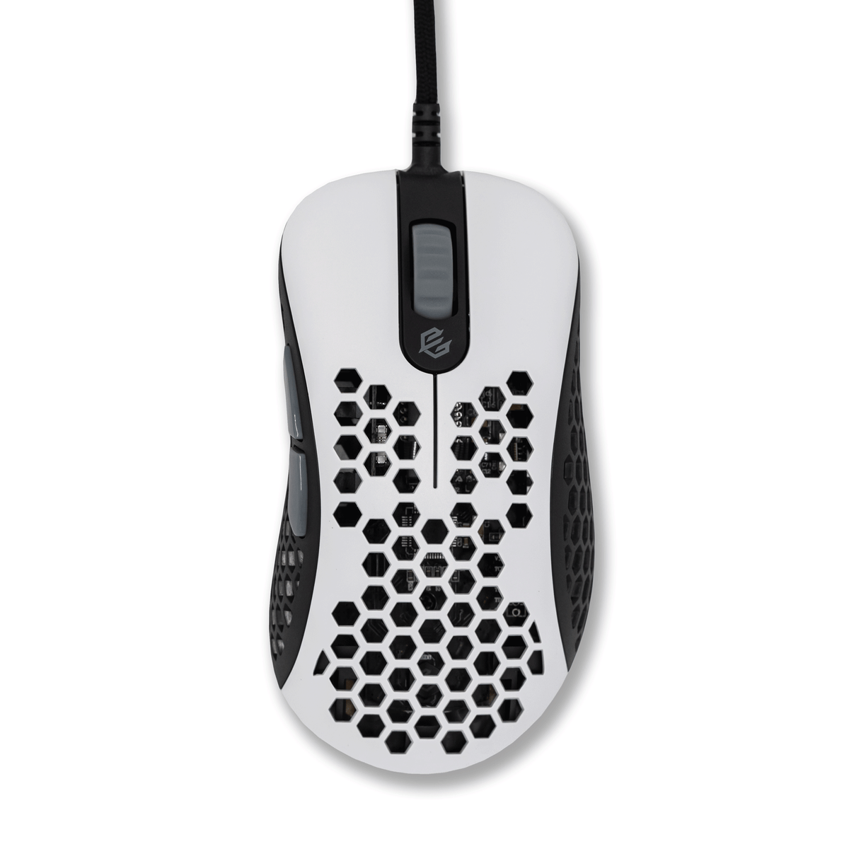 G-Wolves Skoll Mini SK-S Wired Mouse | ~47g PMW3389