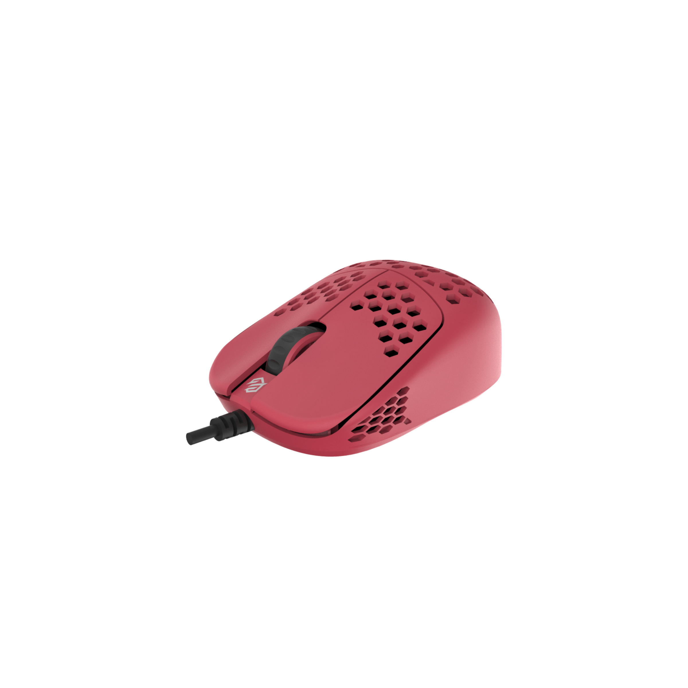 G-Wolves HSK Wired Gaming Mouse