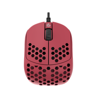 G-Wolves HSK Wired Gaming Mouse