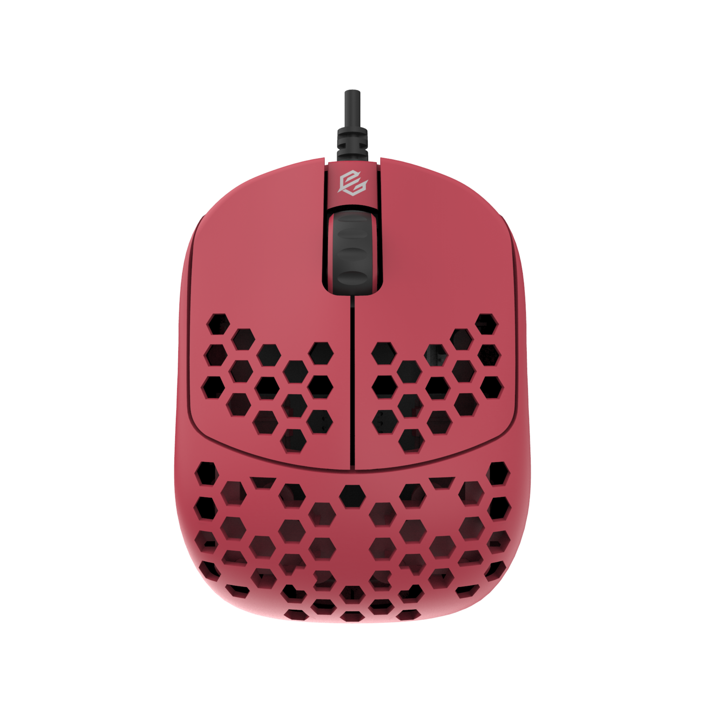 G-Wolves HSK Wired Gaming Mouse