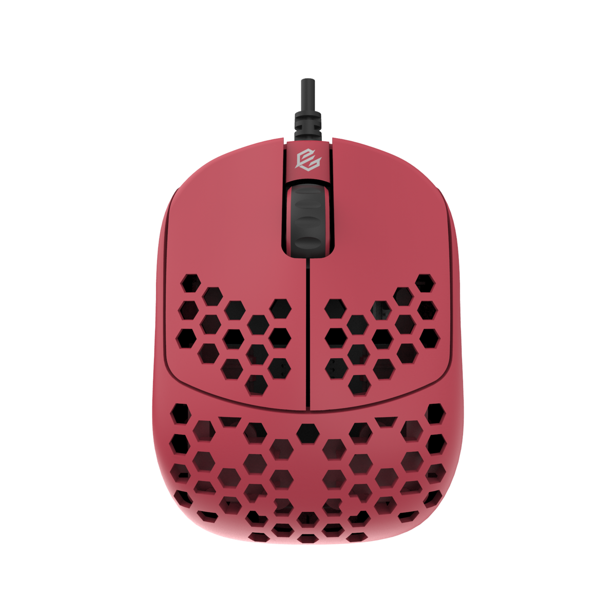 G-Wolves HSK Wired Gaming Mouse