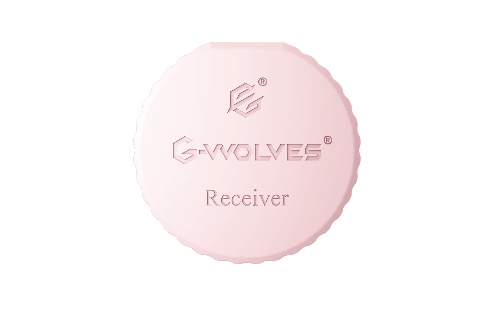 Receiver For G-Wolves Wireless Mouse(Just for who Lost Receiver)