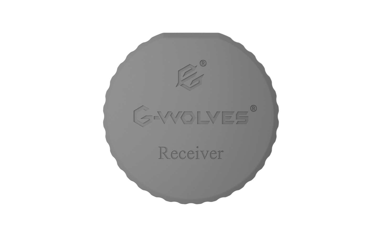Receiver For G-Wolves Wireless Mouse(Just for who Lost Receiver)