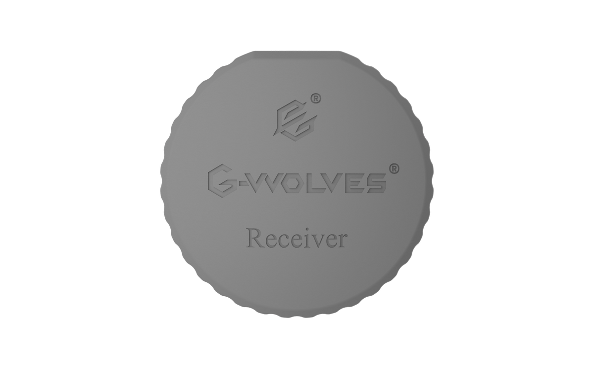 Receiver For G-Wolves Wireless Mouse(Just for who Lost Receiver)